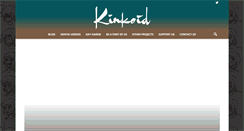 Desktop Screenshot of kinkoid.com